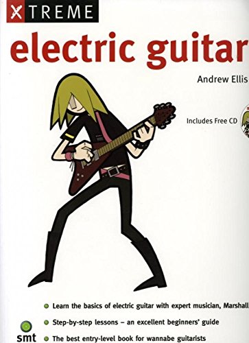 Xtreme Electric Guitar