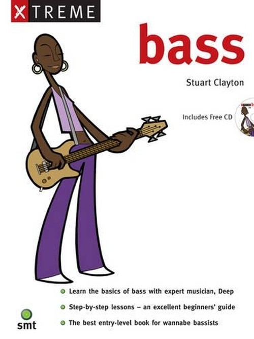 Xtreme Bass