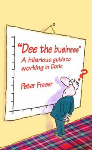 Dee the Business