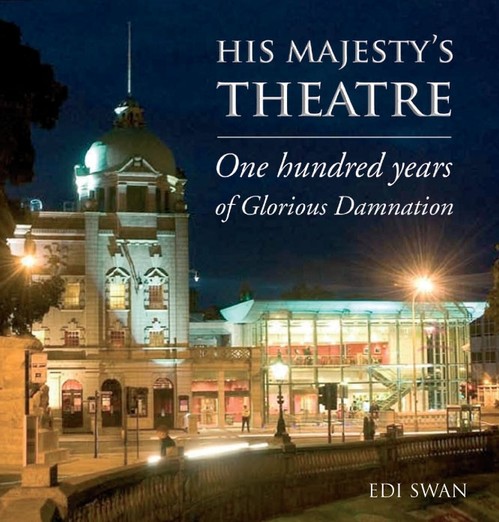 His Majesty's Theatre