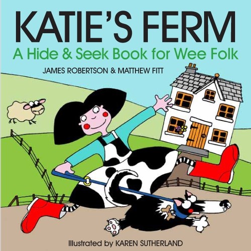 Katie's Ferm