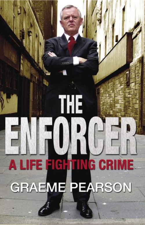 The Enforcer