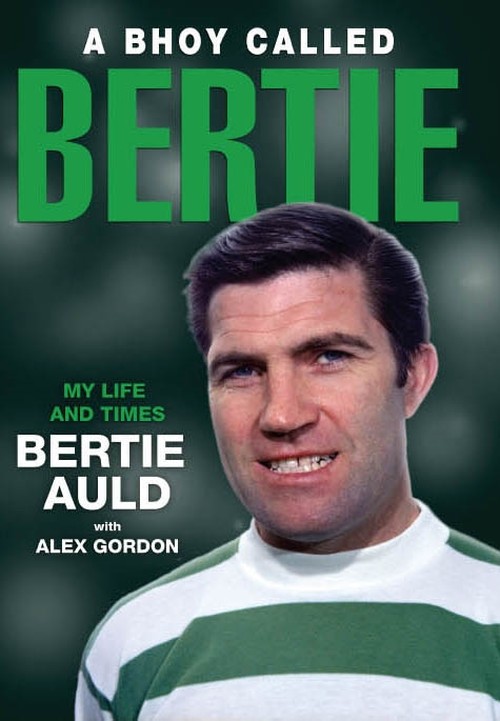 A Bhoy Called Bertie