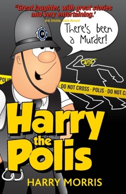 There's Been a Murder!