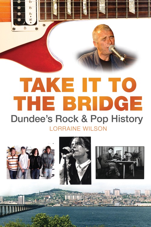 Take it to the Bridge