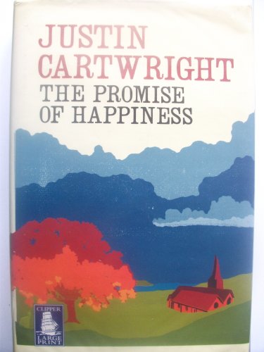 The Promise of Happiness