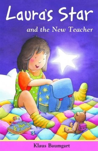 Laura's Star and the New Teacher