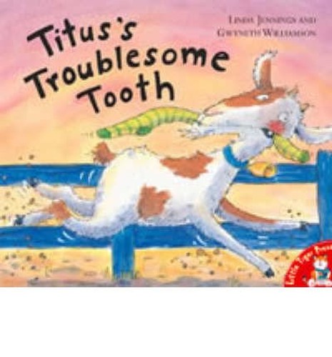 Titus's Troublesome Tooth