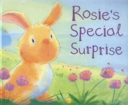 Rosie's Special Surprise