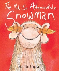 The Not So Abominable Snowman