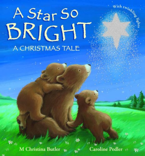A Star So Bright