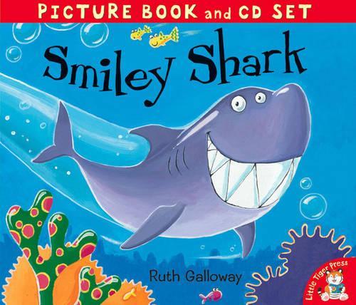 Smiley Shark