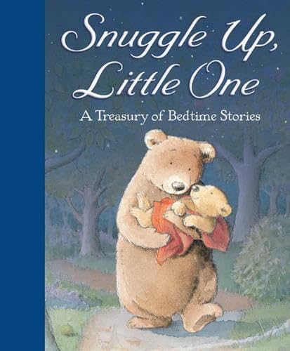 Snuggle Up, Little One