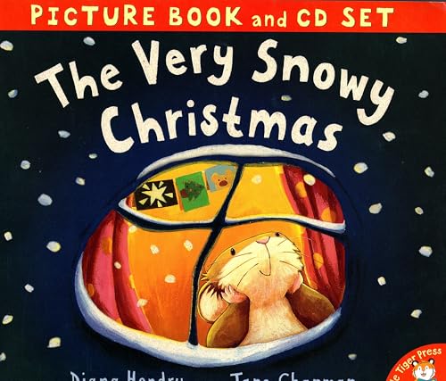 The Very Snowy Christmas