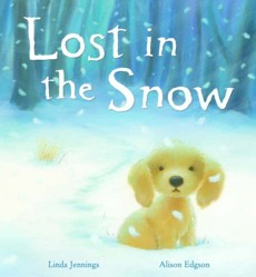 Lost in the Snow