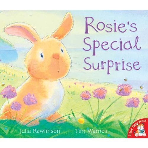 Rosie's Special Surprise