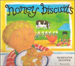 Honey Biscuits