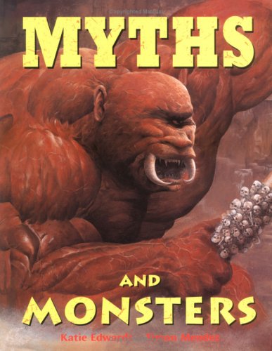 Myths and Monsters