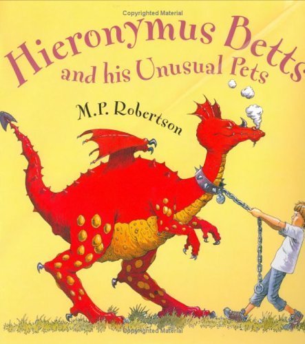 Hieronymus Betts