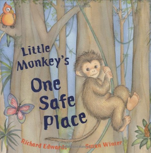 Little Monkeys One Safe Place
