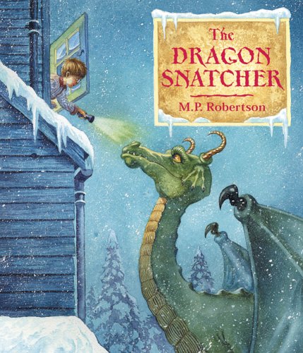 The Dragon Snatcher