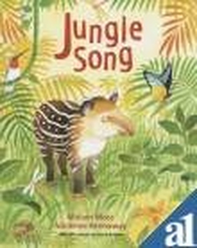 Jungle Song
