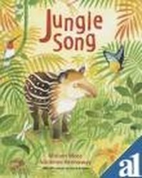 Jungle Song
