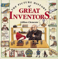 Picture History of Great Inventors
