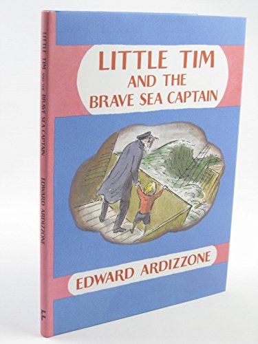 Little Tim and the Brave Sea Captain