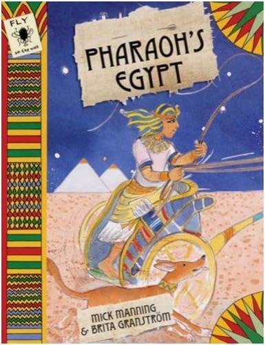 Pharaoh'S Egypt