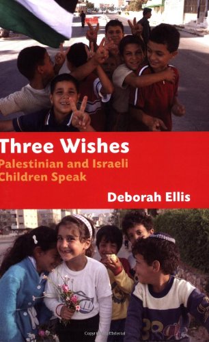 Three Wishes