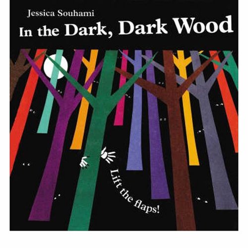 In the Dark, Dark Wood