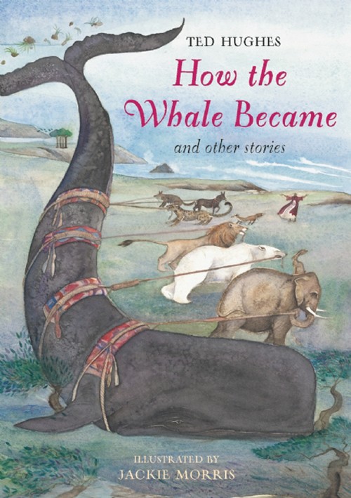 How the Whale Became