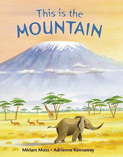 This is the Mountain