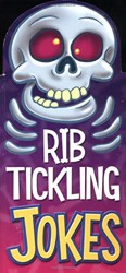 Rib Tickling Jokes