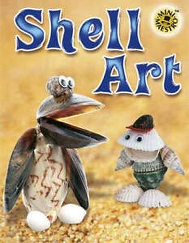 Shell Art