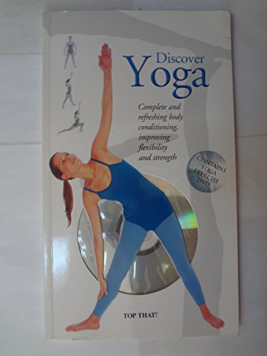 Discover Yoga