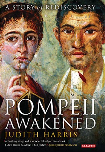 Pompeii Awakened
