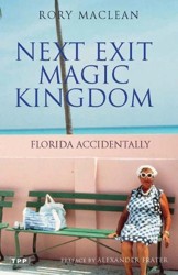 Next Exit Magic Kingdom