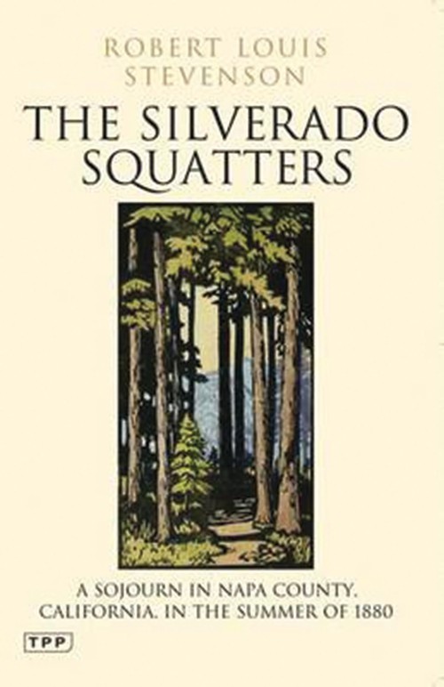The Silverado Squatters