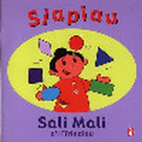 Siapiau Sali Mali a'i Ffrindiau