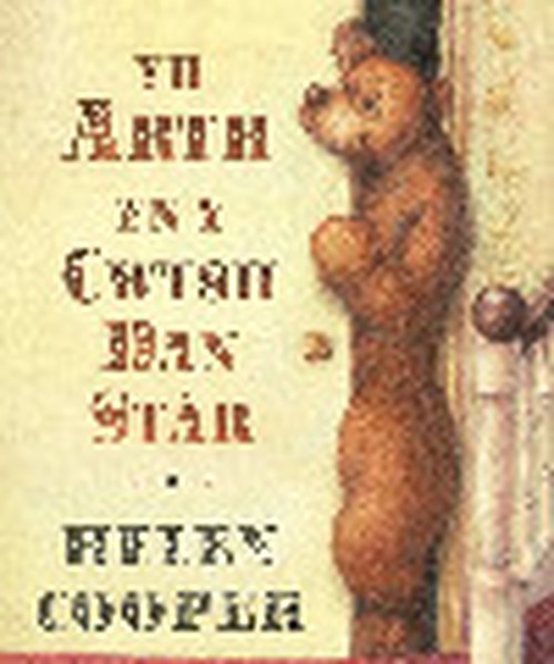 Arth yn y Cwtsh dan Star, Yr