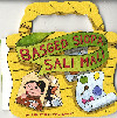 Basged Siopa Sali Mali