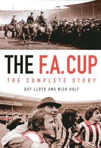 The F.A.Cup