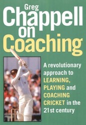 Chappell on Coaching
