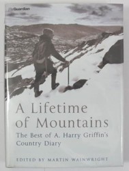 A Lifetime of Mountains