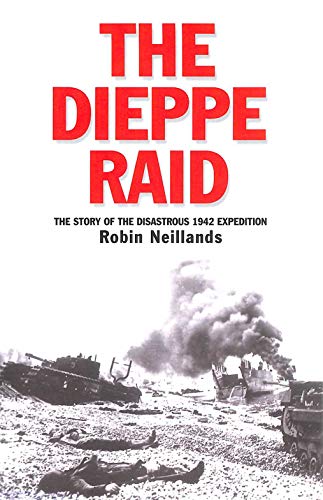 The Dieppe Raid