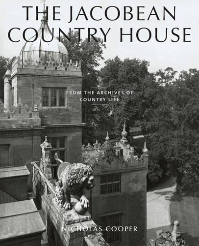 The Jacobean Country House