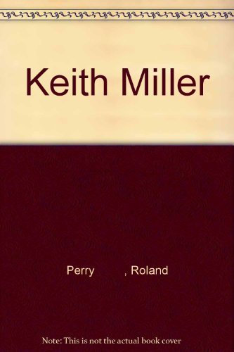 Keith Miller