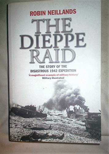 The Dieppe Raid
